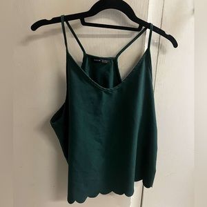 SHEIN Tank Top